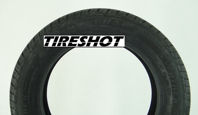 Tire General Tires Evertrek HP